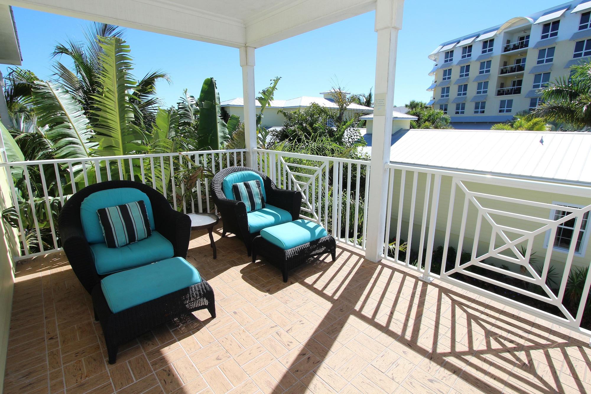 Beach Club At Siesta Key By Rva Extérieur photo