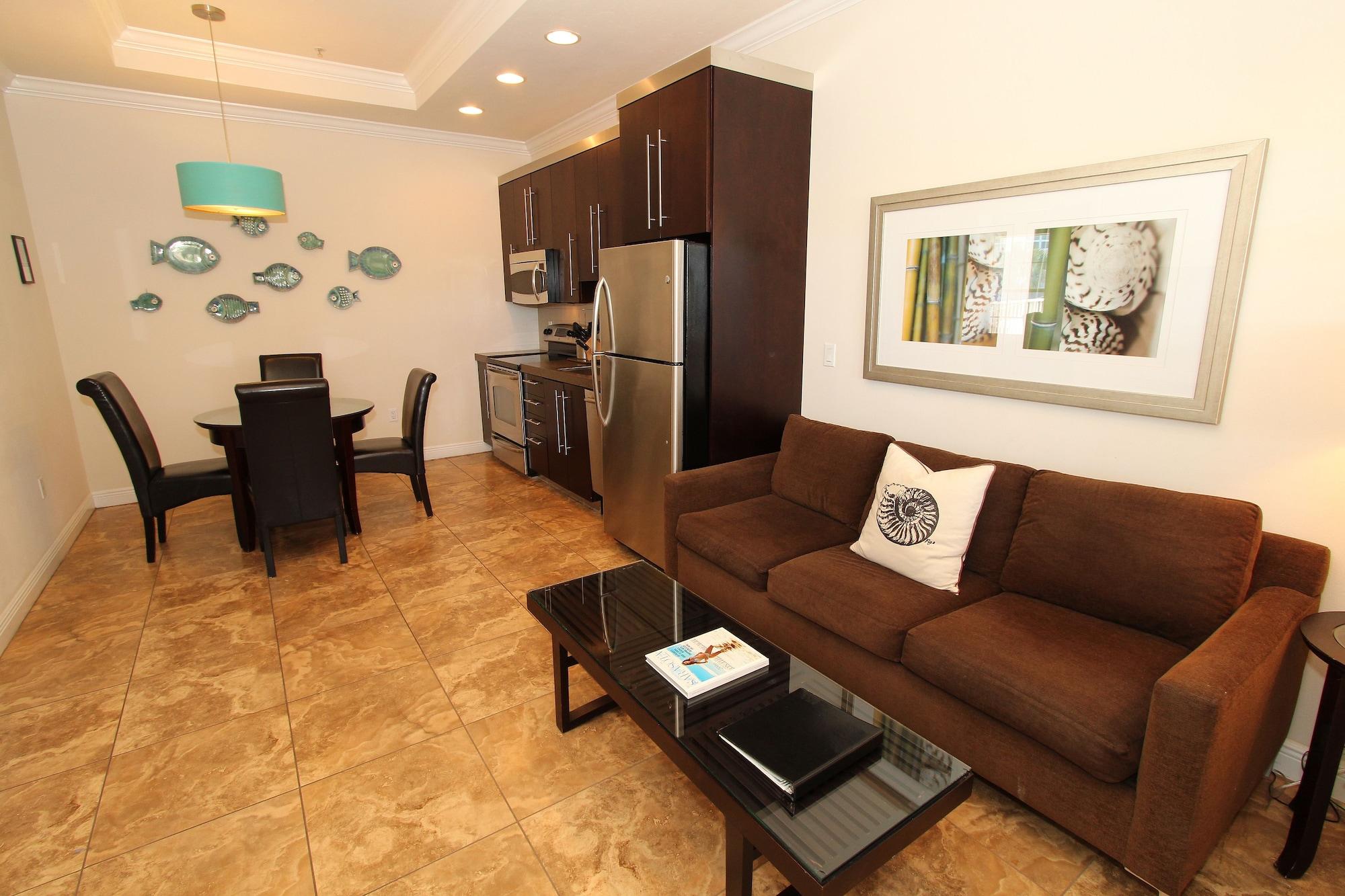 Beach Club At Siesta Key By Rva Extérieur photo