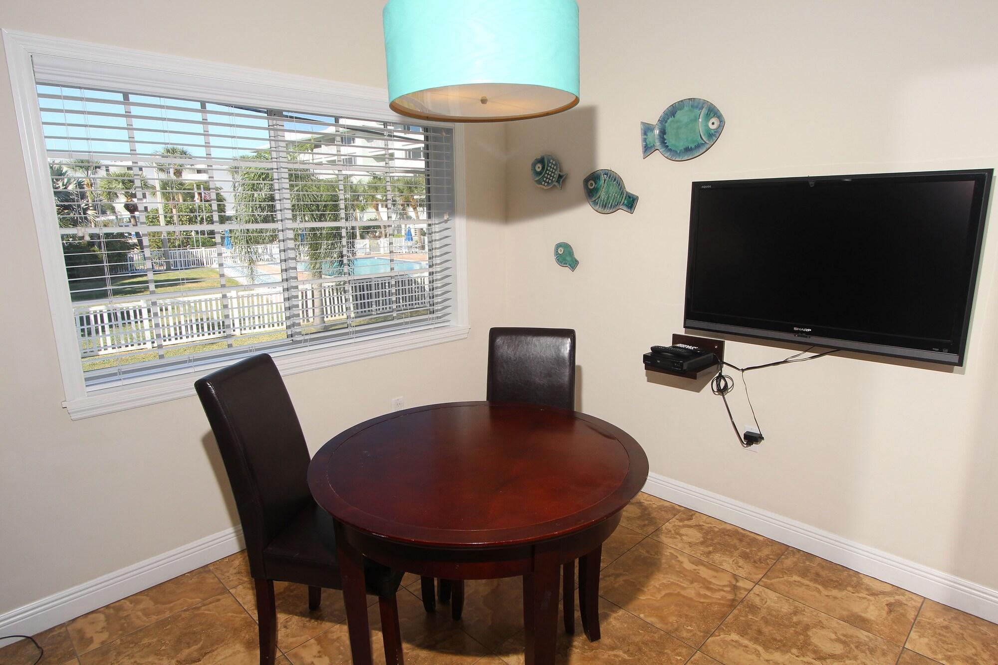 Beach Club At Siesta Key By Rva Extérieur photo