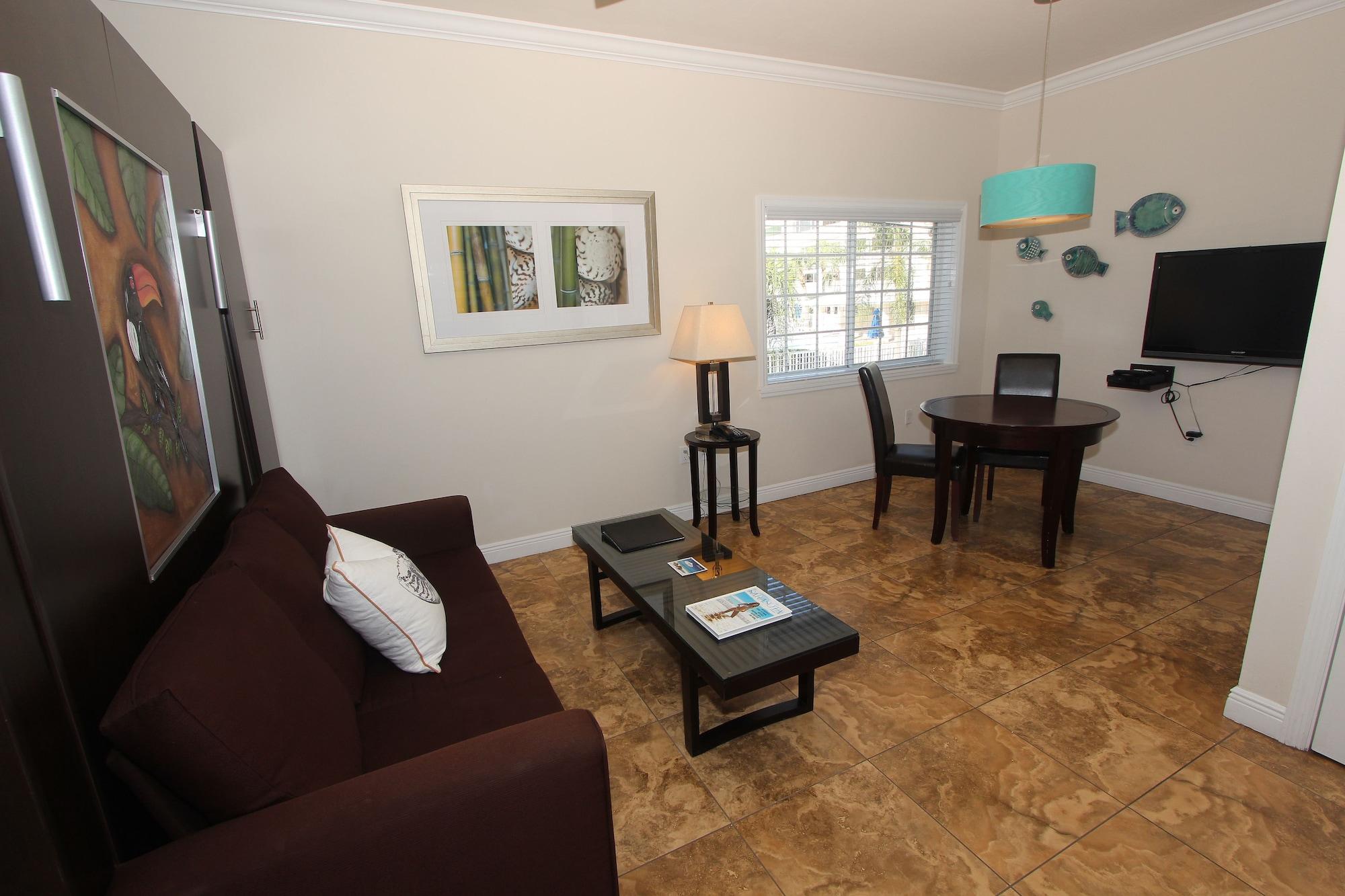 Beach Club At Siesta Key By Rva Extérieur photo