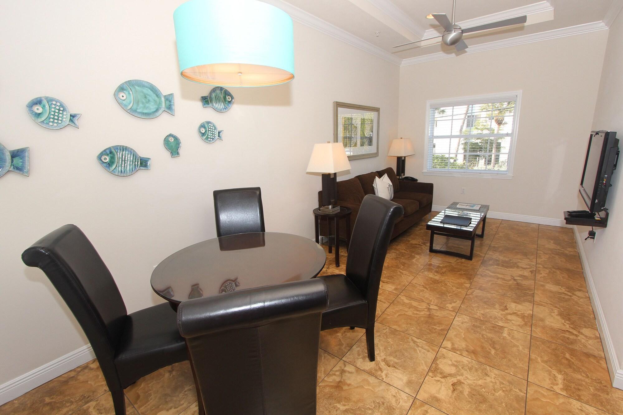 Beach Club At Siesta Key By Rva Extérieur photo