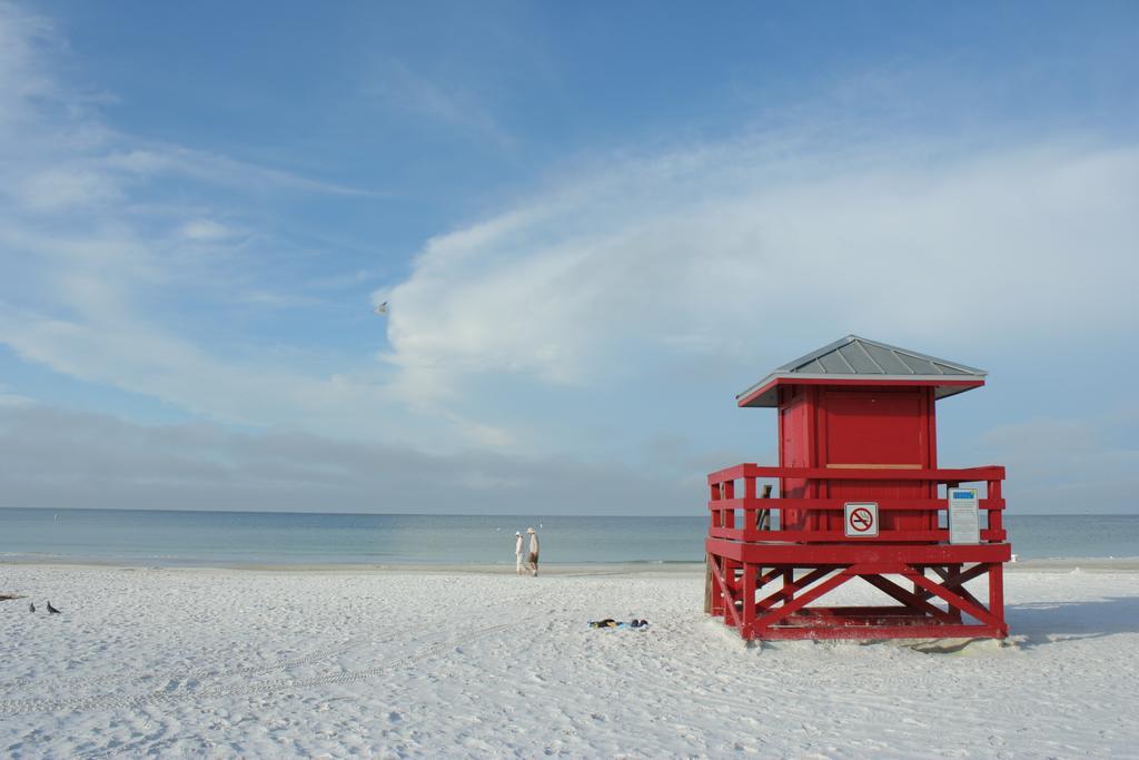Beach Club At Siesta Key By Rva Extérieur photo