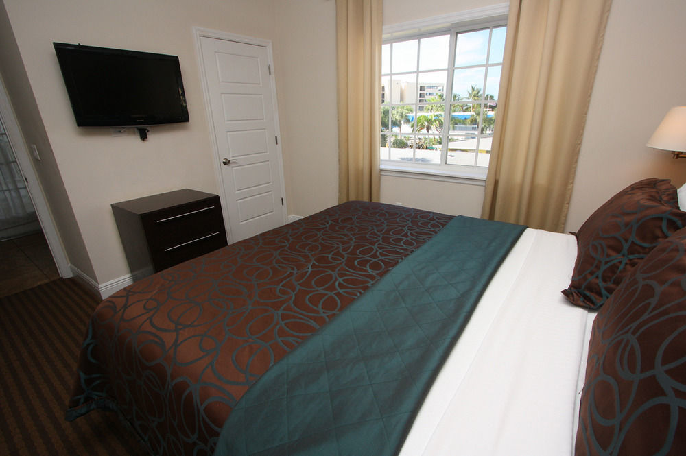 Beach Club At Siesta Key By Rva Extérieur photo
