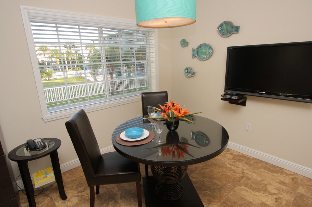 Beach Club At Siesta Key By Rva Extérieur photo