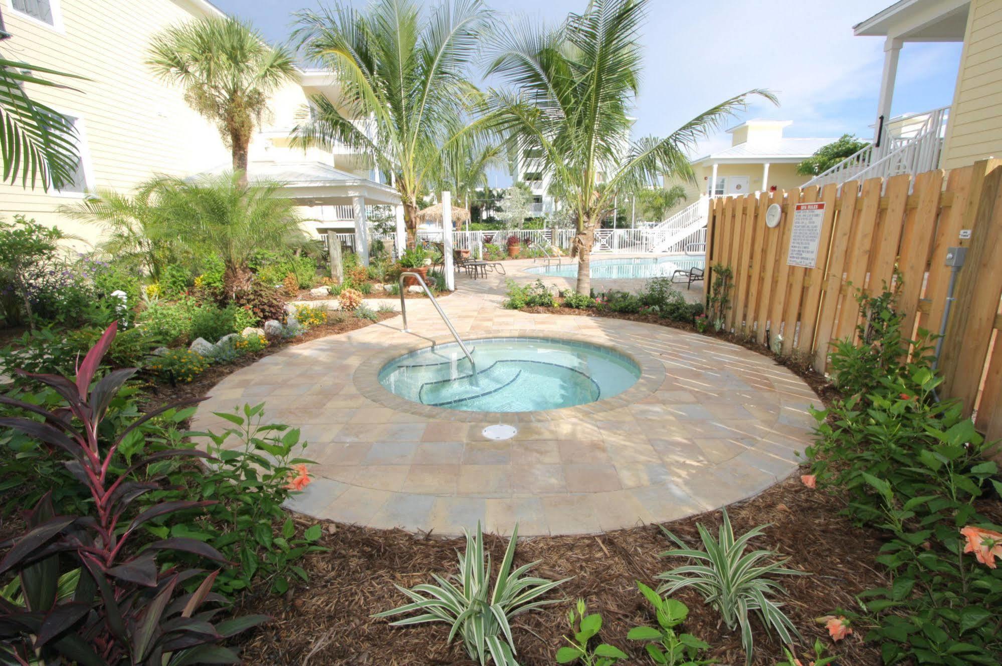 Beach Club At Siesta Key By Rva Extérieur photo